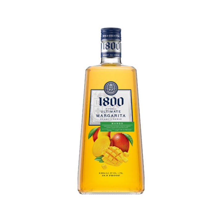 1800 – MANGO PET