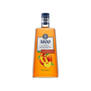 1800 – PEACH MARGARITA