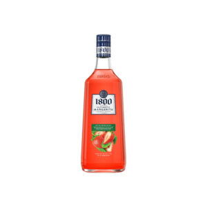 1800 – STRAWBERRY MARGARITA