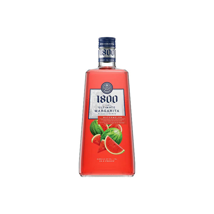 1800 – WATERMELON MAGRITA