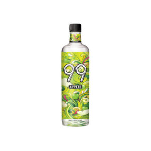 99 – APPLE LIQUEUR