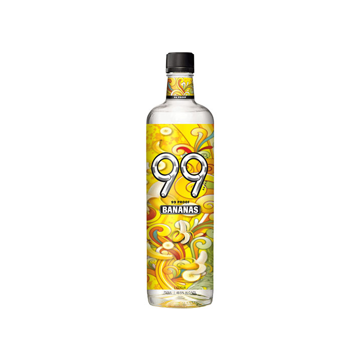 99 – BANANA LIQUEUR
