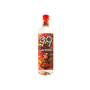 99 – BLACK CHERRIES