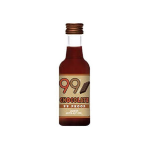 99 – CHOCOLATE