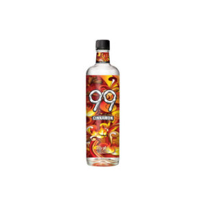 99 – CINNAMON