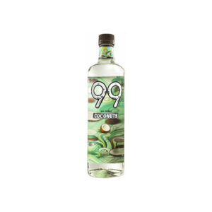 99 – COCONUTS