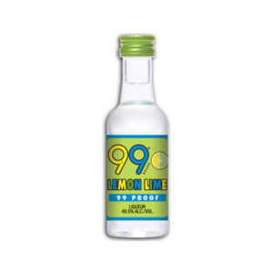 99 – LEMON LIME