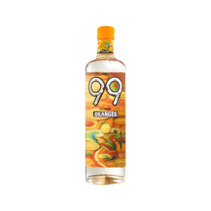 99 – ORANGE