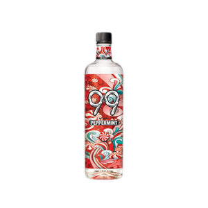 99 – PEPPERMINT