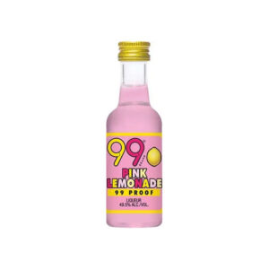 99 – PINK LEMONADE