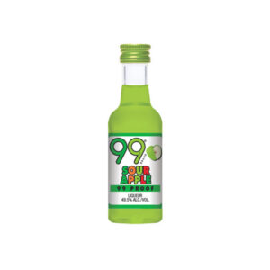 99 – SOUR APPLE