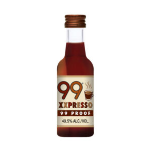 99 – XXPRESSO COFFEE