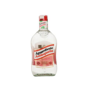 AGUARDIENTE ANTIOQUENO 29%