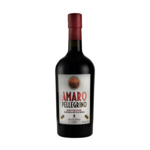 AMARO PELLEGRINO