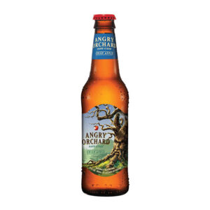 ANGRY ORCHARD