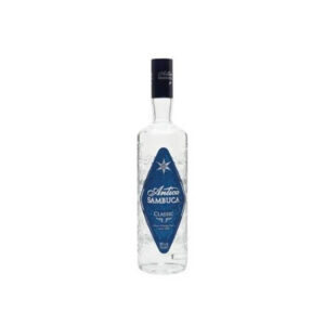 ANTICA SAMBUCA