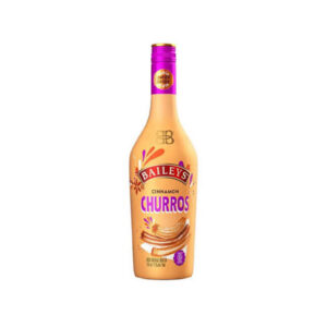 BAILEYS – CHURROS