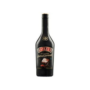 BAILEYS – SALTED CARANEL