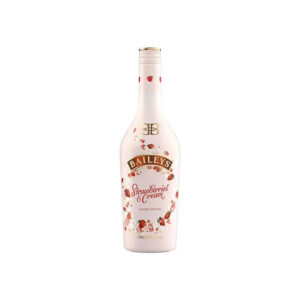 BAILEYS – STRAWBERRYS & CREAM