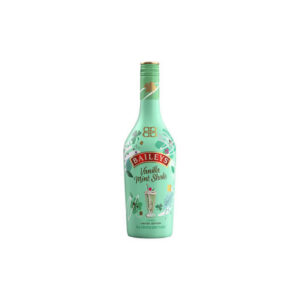 BAILEYS – VANILLA MINT SHAKE