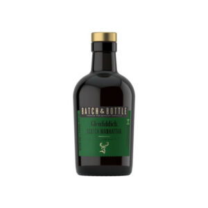 BATCH & BOTTLE – GLENFIDDICH MANHATTA