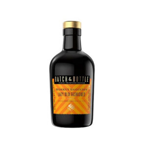 BATCH & BOTTLE – LAZY OLD FASHIONED