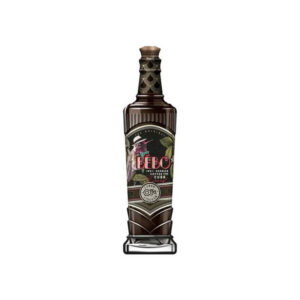 BEBO CUBAN COFFEE LIQUOR