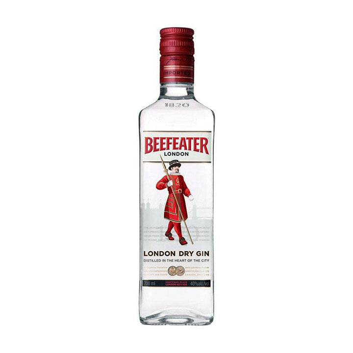 BEEFEATER – GIN 94 PROOF