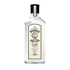 BOMBAY – DRY GIN