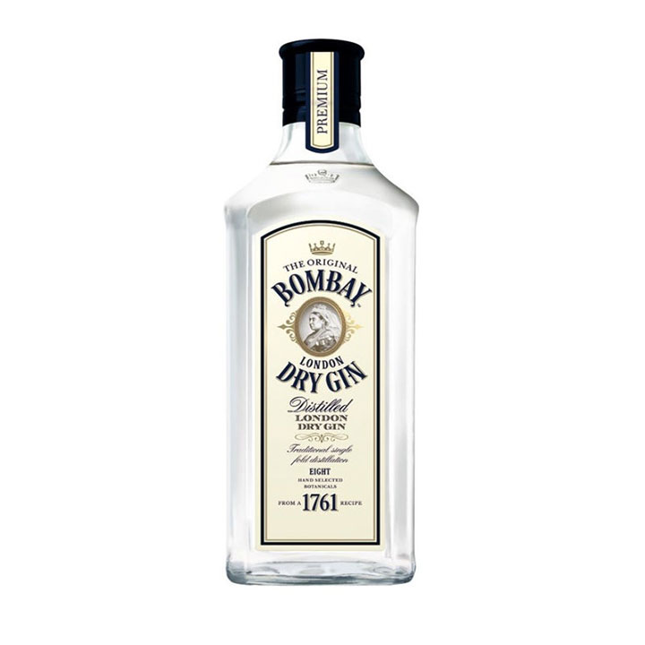 BOMBAY – DRY GIN