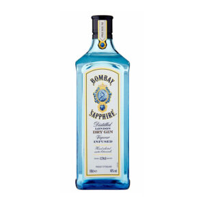 BOMBAY SAPPHIRE – DRY GIN