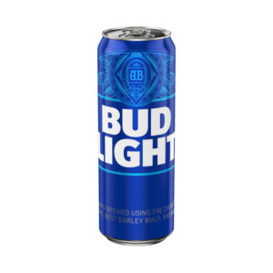 BUD LIGHT – 15 PK