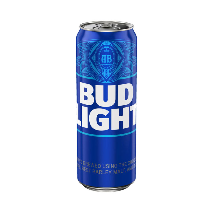 BUD LIGHT – 15 PK