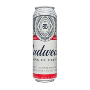 BUDWEISER