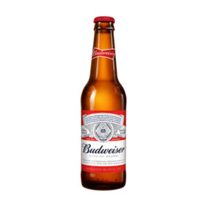 BUDWEISER – BEER