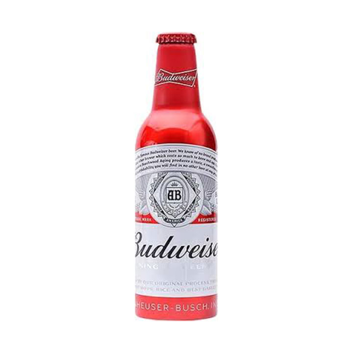 BUDWEISER – BTLS