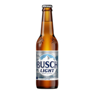 BUSCH LIGHT