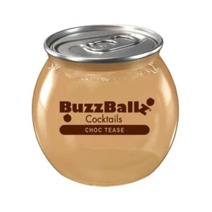 BUZZBALLZ – CHOC TEASE