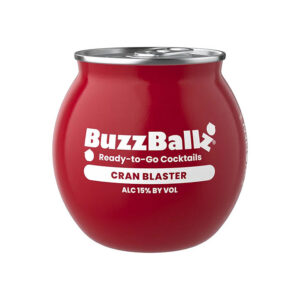 BUZZBALLZ – CRAN BLASTER