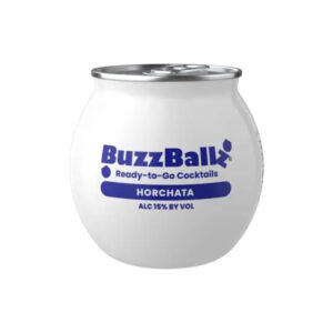 BUZZBALLZ – HORCHATA