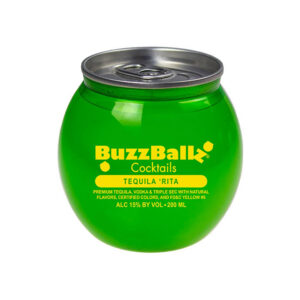 BUZZBALLZ – TEQUILA ”RITA”