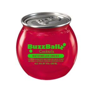 BUZZBALLZ – WATERMELON SMASH