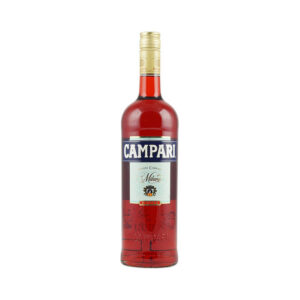 CAMPARI – MILANO