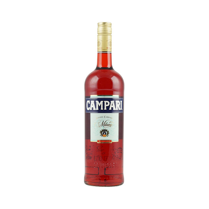 CAMPARI – MILANO