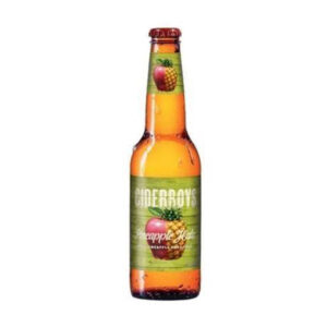 CIDERBOYS