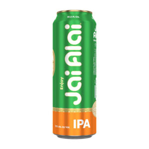 CIGAR CITY – JAI ALAI