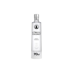 CIROC VODKA COCONUT