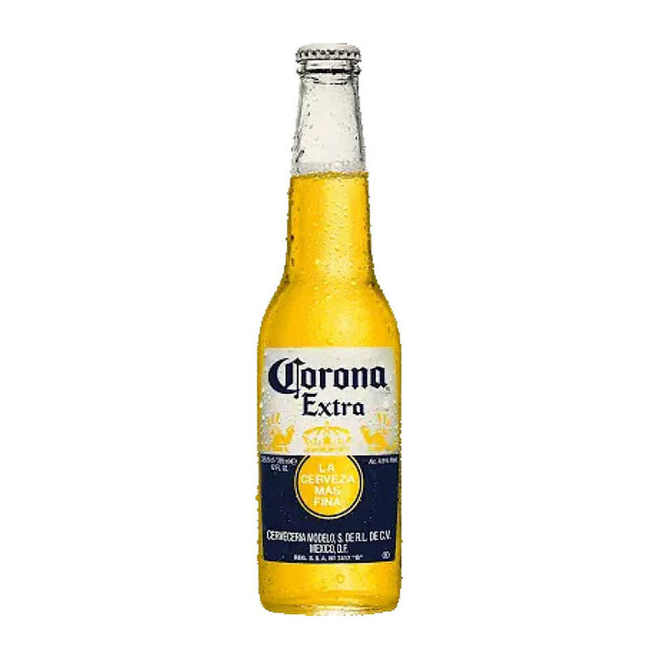 CORONA – EXTRA