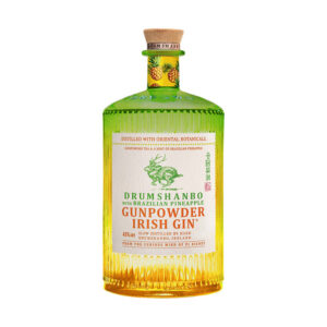 DRUMSHANBO GIN – BRAZILIAN PINEAPPLE