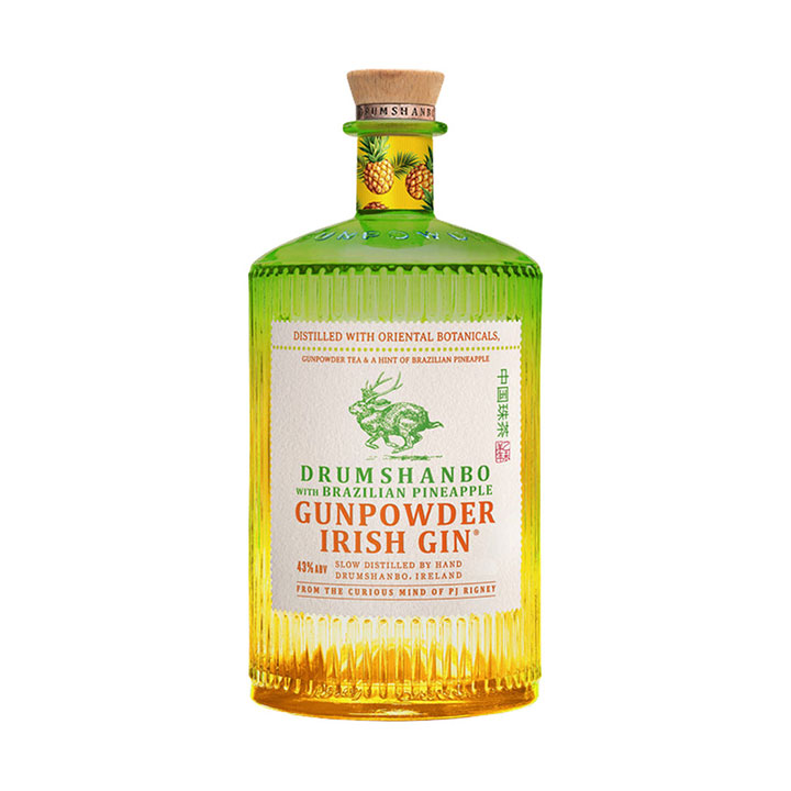DRUMSHANBO GIN – BRAZILIAN PINEAPPLE